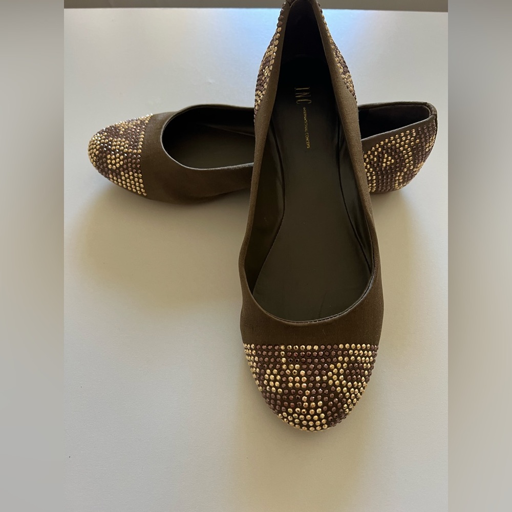I•N•C Shoes (*new with box)